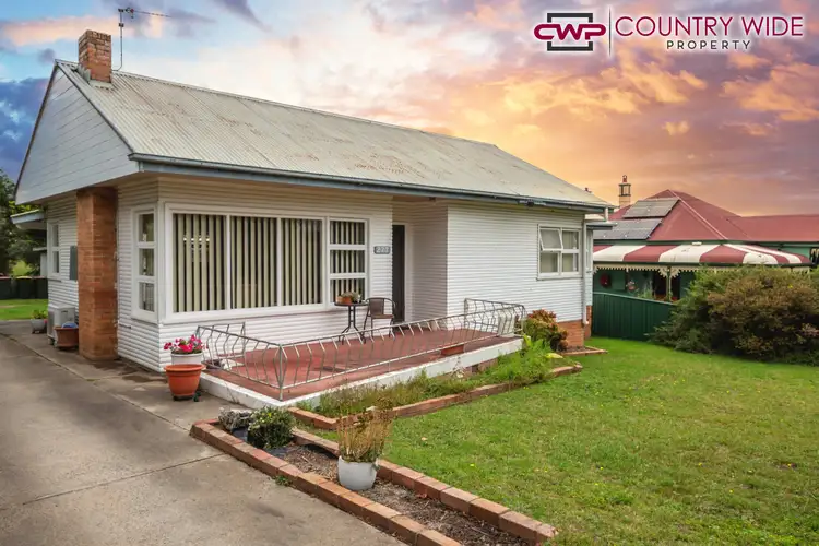 277 Meade Street, Glen Innes NSW 2370