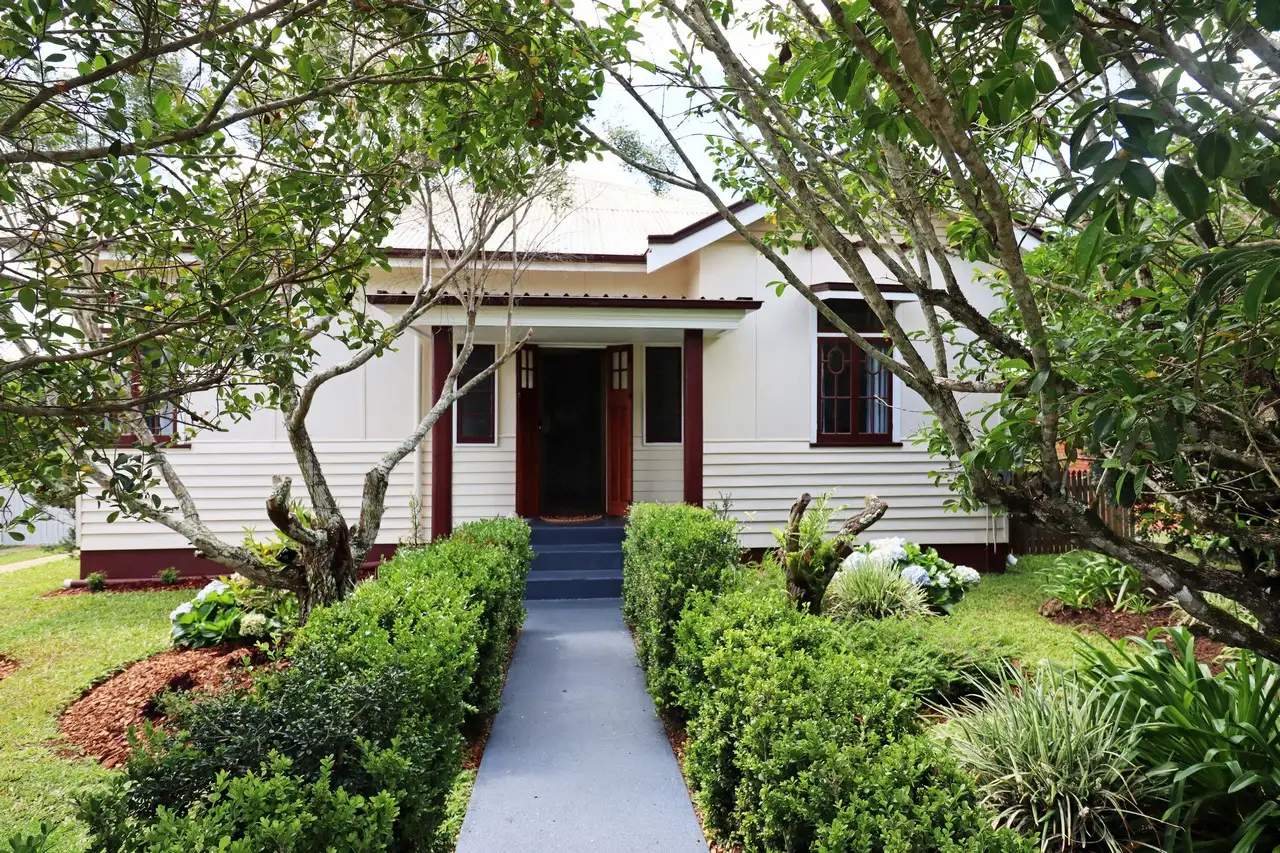 Main view of Homely house listing, 10 George Street, Tolga QLD 4882