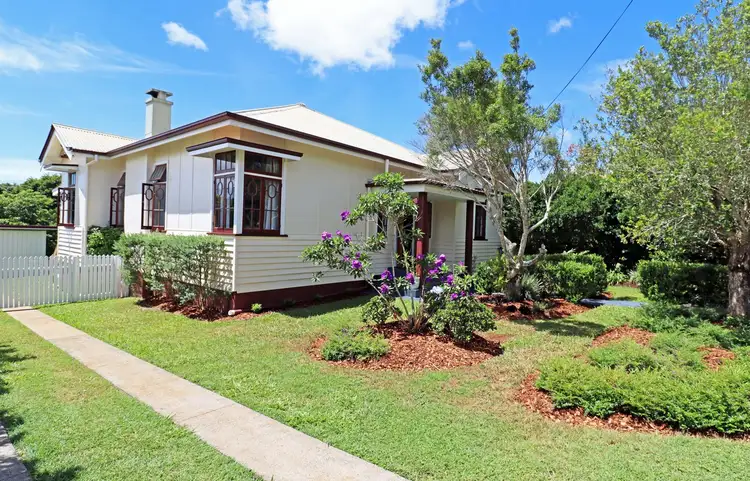 Second view of Homely house listing, 10 George Street, Tolga QLD 4882