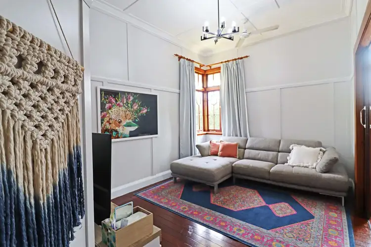 Fifth view of Homely house listing, 10 George Street, Tolga QLD 4882