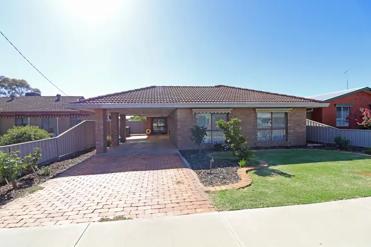 Main view of Homely house listing, 29 Shadforth Street, Kerang VIC 3579