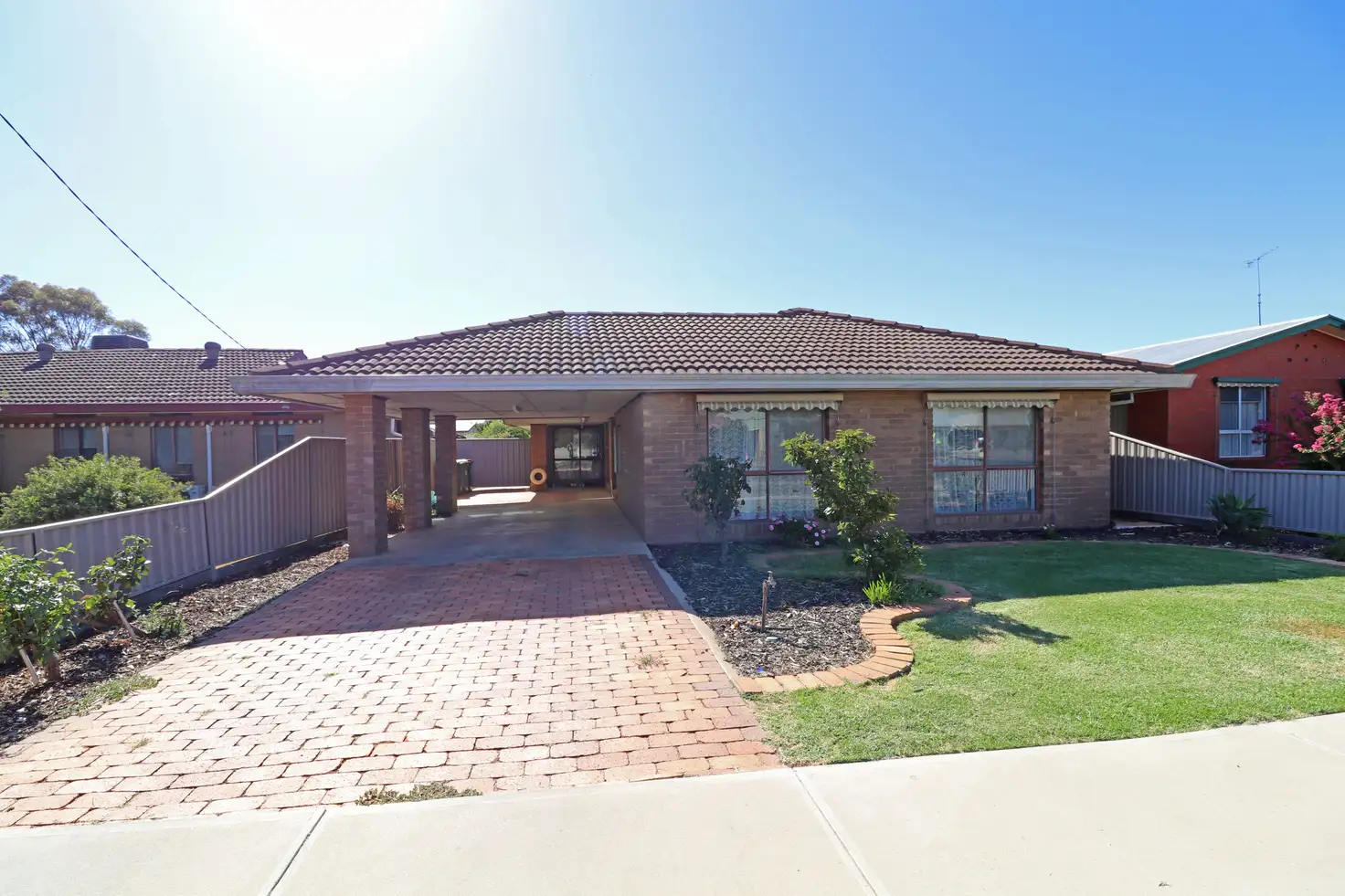 Main view of Homely house listing, 29 Shadforth Street, Kerang VIC 3579