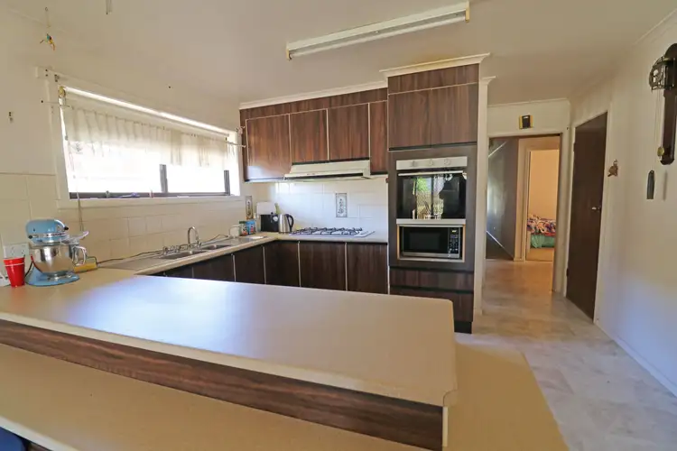 Second view of Homely house listing, 29 Shadforth Street, Kerang VIC 3579