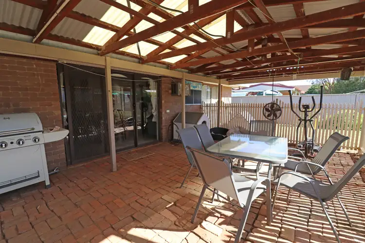 Third view of Homely house listing, 29 Shadforth Street, Kerang VIC 3579