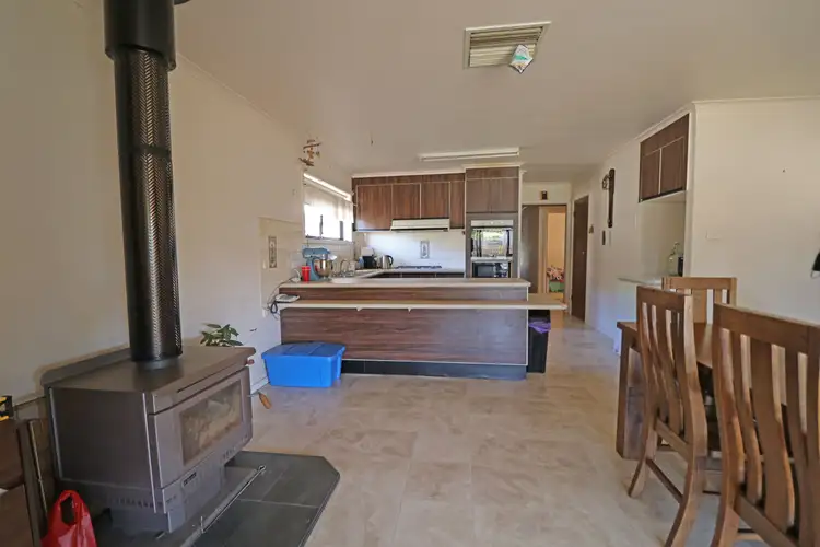 Sixth view of Homely house listing, 29 Shadforth Street, Kerang VIC 3579