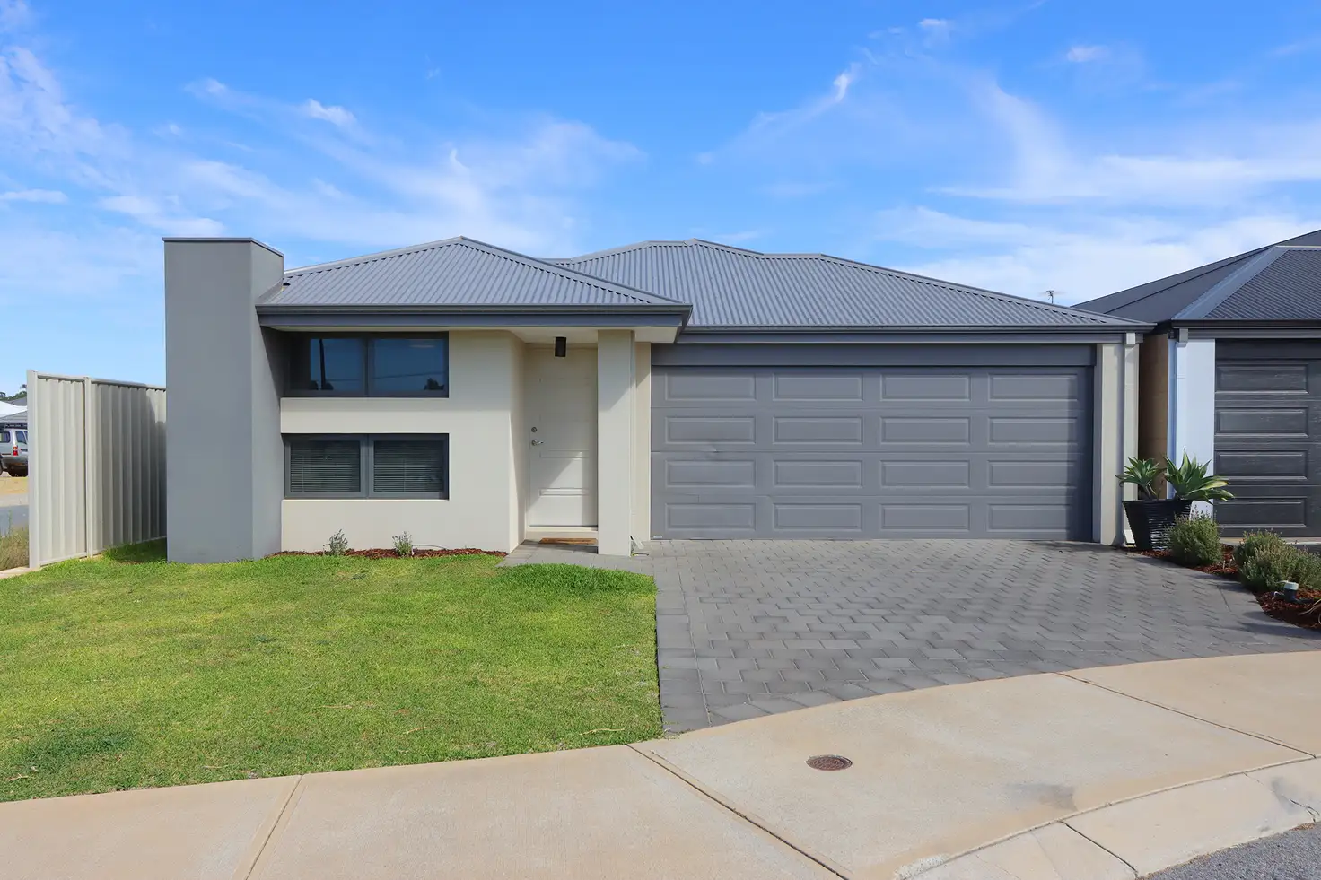 Main view of Homely house listing, 55 Manhattan Concourse, Hilbert WA 6112