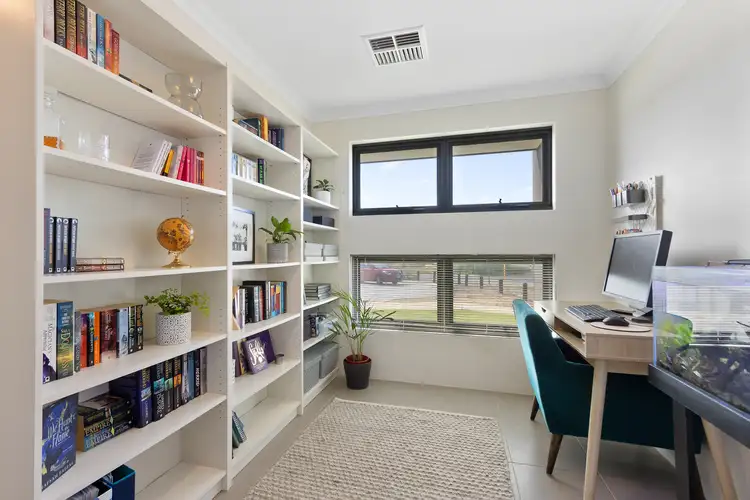 Second view of Homely house listing, 55 Manhattan Concourse, Hilbert WA 6112