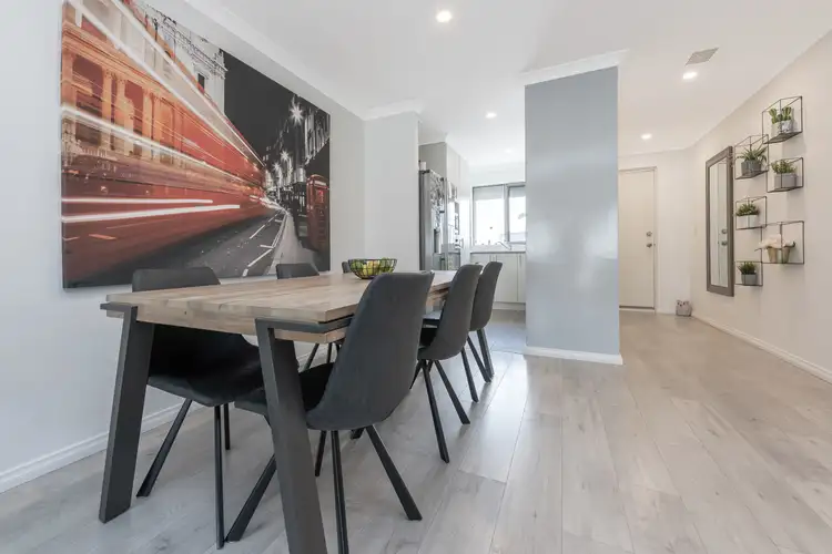 Fourth view of Homely townhouse listing, 3/4 Montana Crescent, Dayton WA 6055