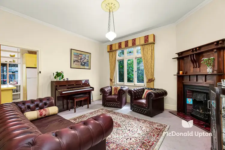Second view of Homely house listing, 22 St Kinnord Street, Aberfeldie VIC 3040
