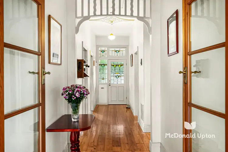 Third view of Homely house listing, 22 St Kinnord Street, Aberfeldie VIC 3040