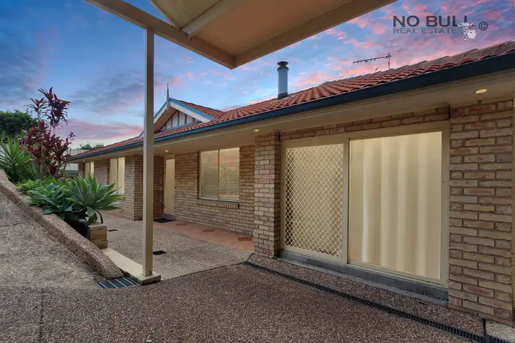 8 Dalmeny Drive, Macquarie Hills NSW 2285