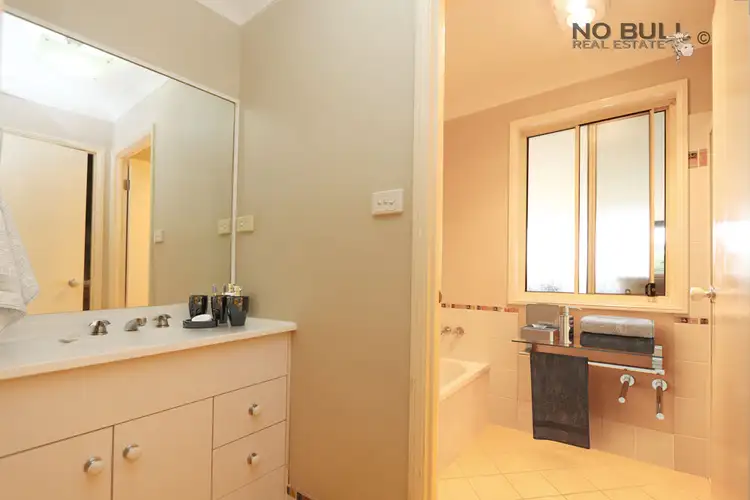 Third view of Homely house listing, 8 Dalmeny Drive, Macquarie Hills NSW 2285