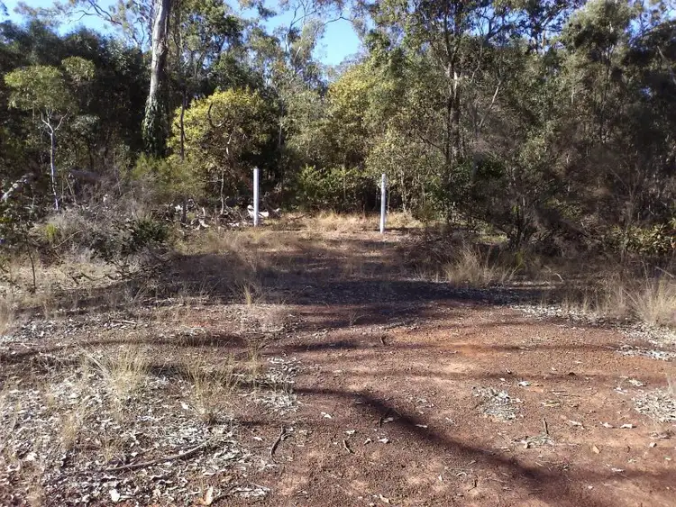 Main view of Homely rural property listing, 10/Lot 10 Old Esk Road, Blackbutt QLD 4314