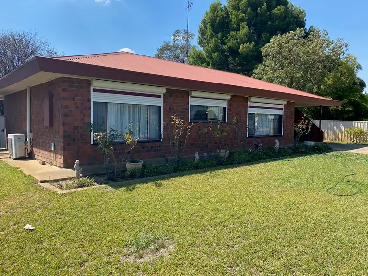 Main view of Homely house listing, 21 Progress Street, Kaniva VIC 3419