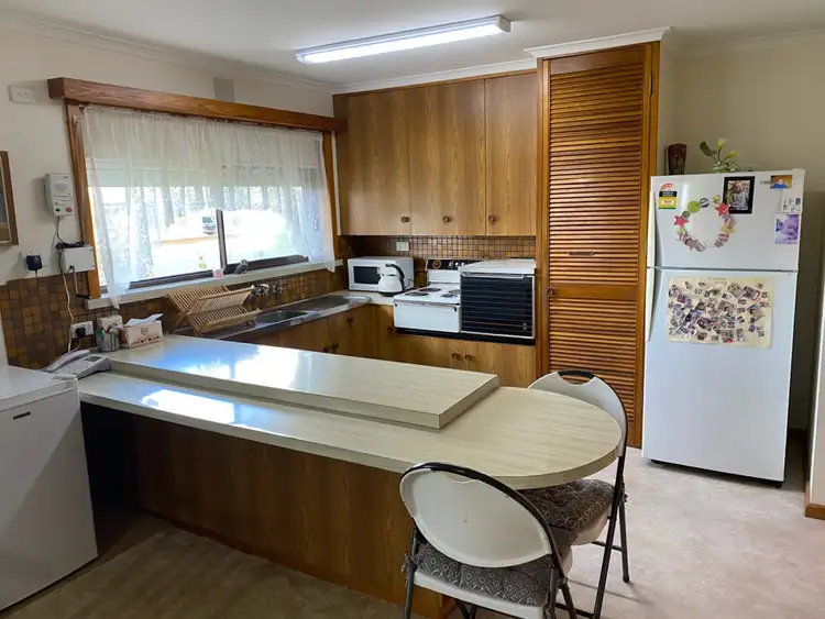 Third view of Homely house listing, 21 Progress Street, Kaniva VIC 3419