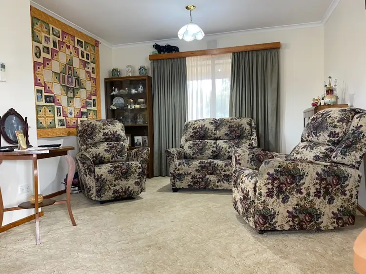 Fifth view of Homely house listing, 21 Progress Street, Kaniva VIC 3419
