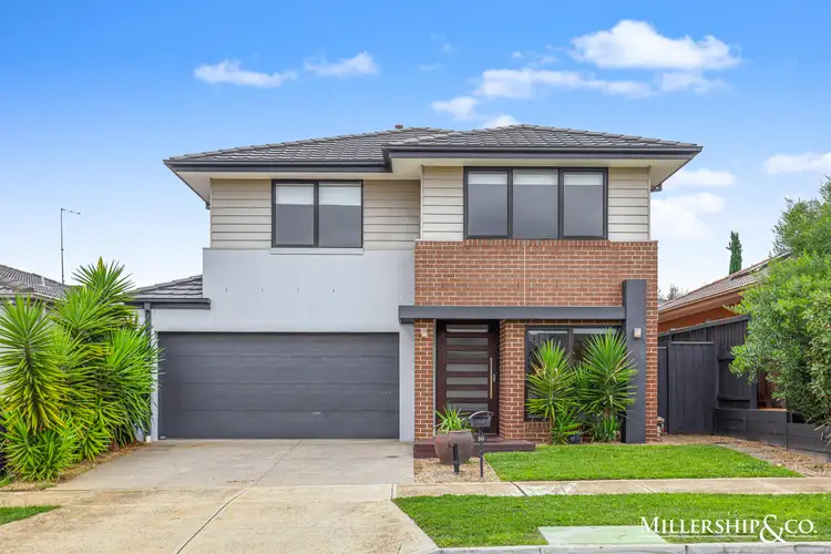 30 Sunridge Drive, Mernda VIC 3754