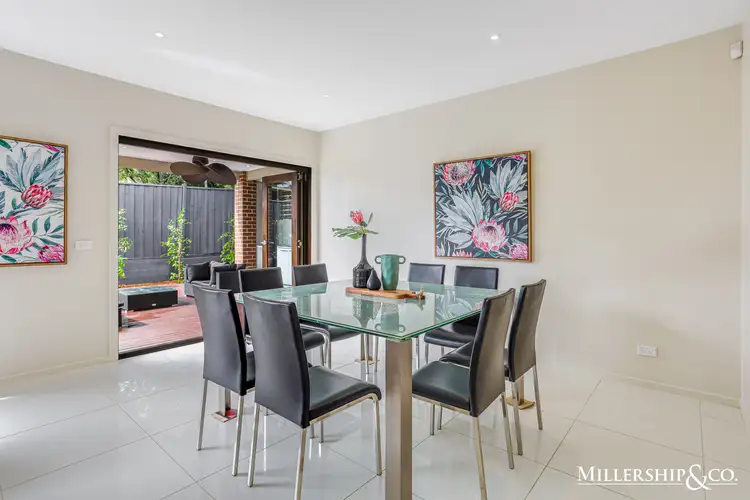 Fourth view of Homely house listing, 30 Sunridge Drive, Mernda VIC 3754