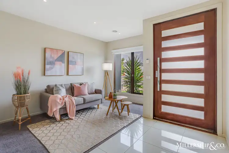 Fifth view of Homely house listing, 30 Sunridge Drive, Mernda VIC 3754