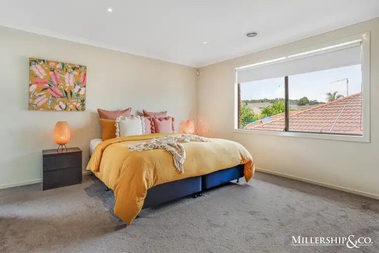 Sixth view of Homely house listing, 30 Sunridge Drive, Mernda VIC 3754