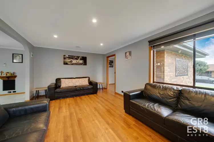 Fourth view of Homely house listing, 8 Lawson Close, Cranbourne VIC 3977