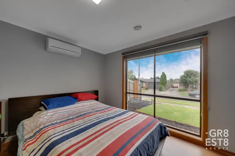 Fifth view of Homely house listing, 8 Lawson Close, Cranbourne VIC 3977