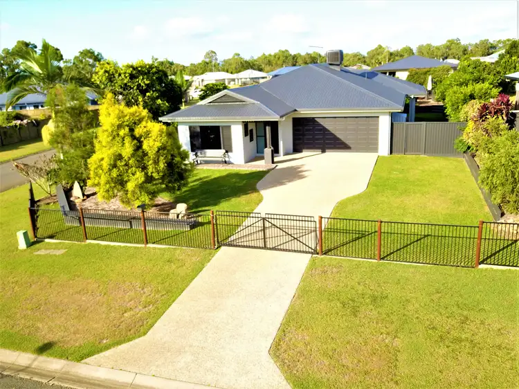 14 Leinster Road, Mareeba QLD 4880