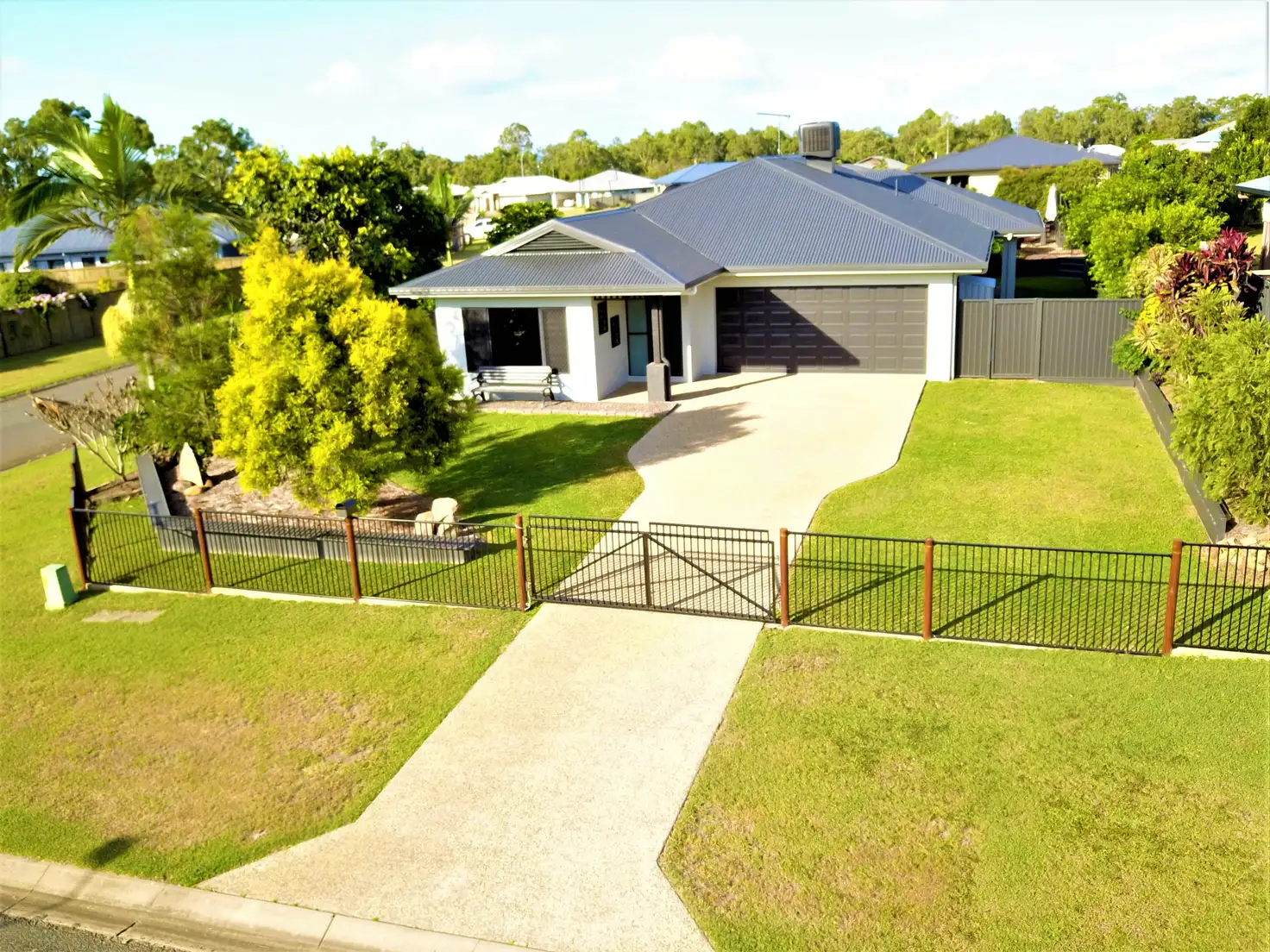 Main view of Homely house listing, 14 Leinster Road, Mareeba QLD 4880