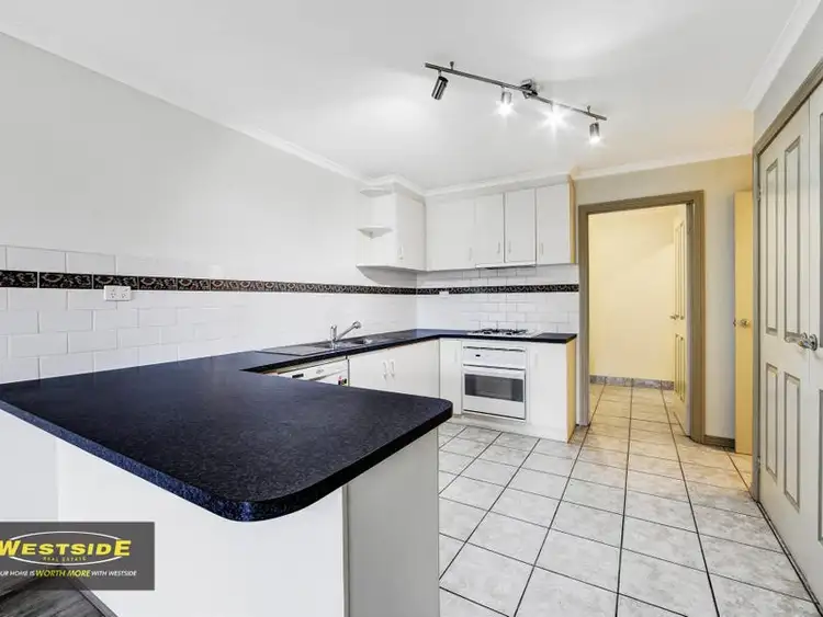 Third view of Homely townhouse listing, 1/48 William Street, St Albans VIC 3021