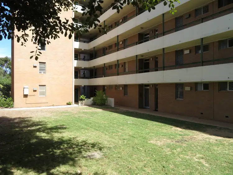 Third view of Homely apartment listing, 1/69 Leonard Street, Victoria Park WA 6100