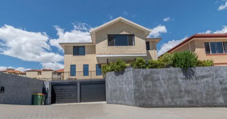 Main view of Homely house listing, 31a Spinnaker Heights, Yangebup WA 6164