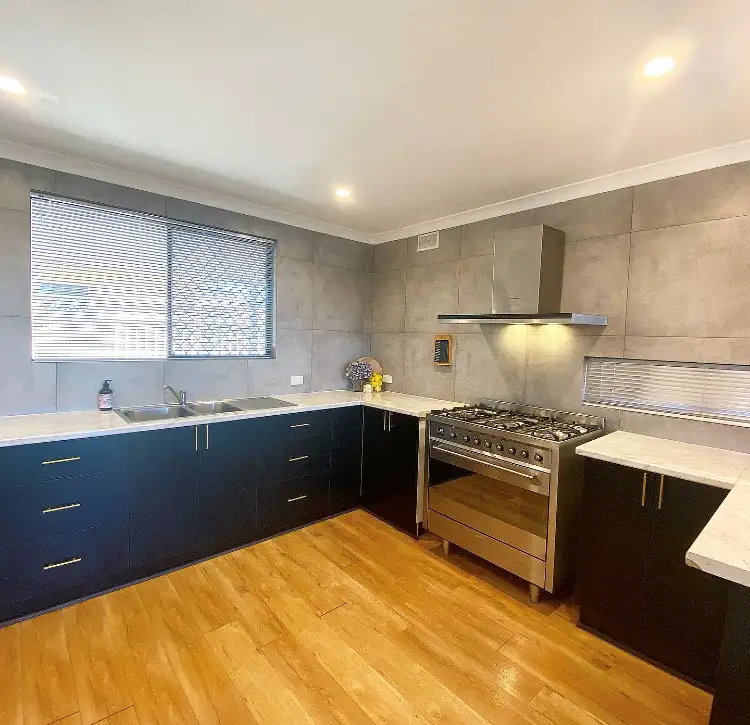Third view of Homely house listing, 31a Spinnaker Heights, Yangebup WA 6164