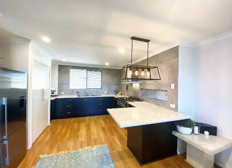 Fourth view of Homely house listing, 31a Spinnaker Heights, Yangebup WA 6164