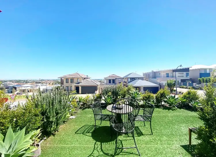 Seventh view of Homely house listing, 31a Spinnaker Heights, Yangebup WA 6164