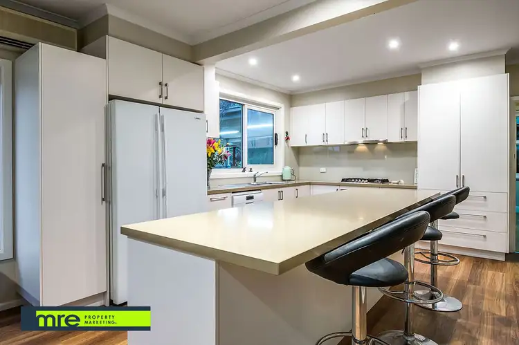 4 VIKA AVENUE, Monbulk VIC 3793