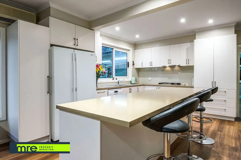 Main view of Homely house listing, 4 VIKA AVENUE, Monbulk VIC 3793