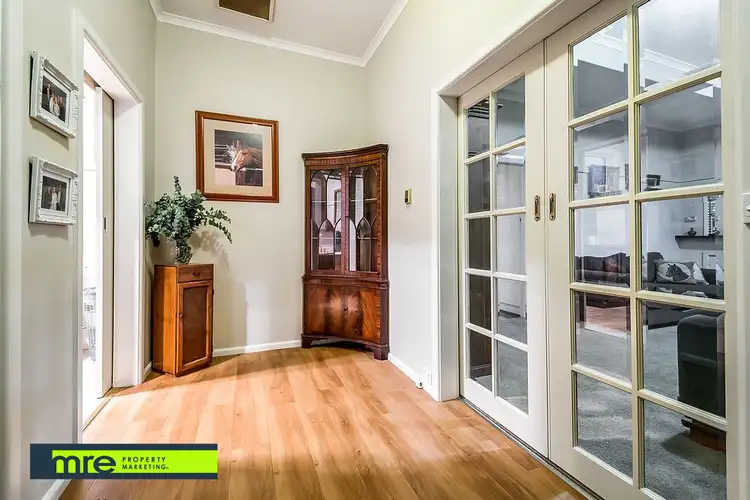Second view of Homely house listing, 4 VIKA AVENUE, Monbulk VIC 3793