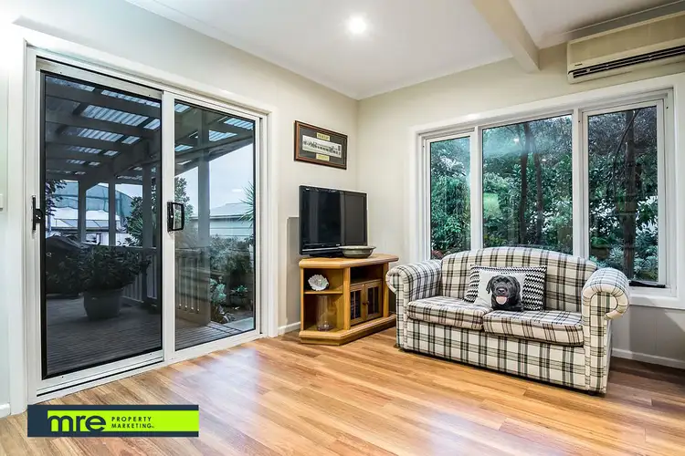 Third view of Homely house listing, 4 VIKA AVENUE, Monbulk VIC 3793