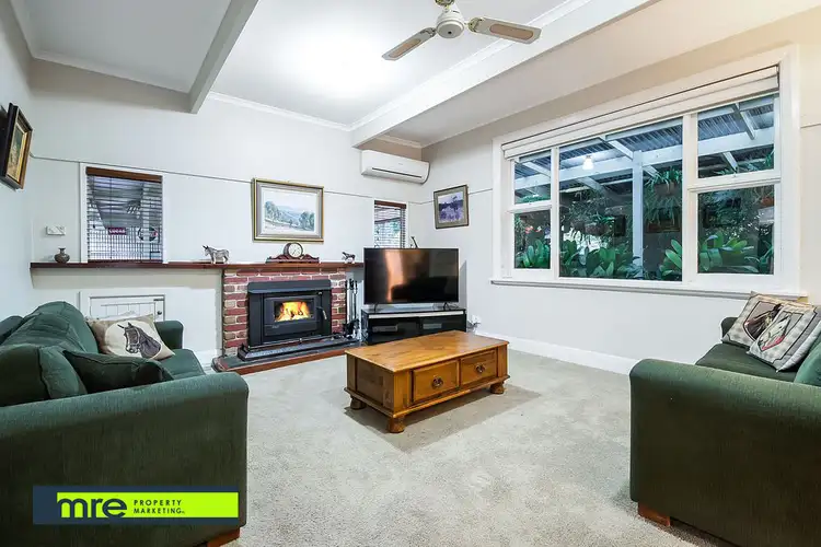 Fourth view of Homely house listing, 4 VIKA AVENUE, Monbulk VIC 3793