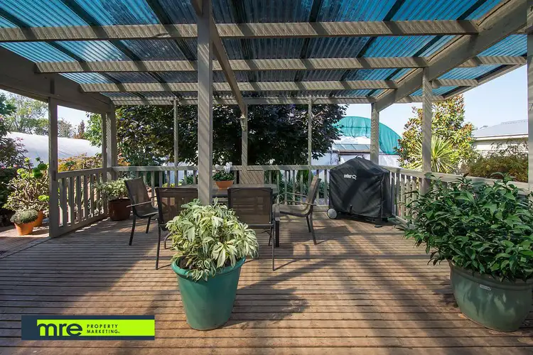 Sixth view of Homely house listing, 4 VIKA AVENUE, Monbulk VIC 3793