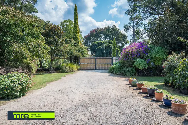 Seventh view of Homely house listing, 4 VIKA AVENUE, Monbulk VIC 3793
