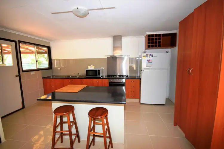 28 Pelican Street, Longreach QLD 4730