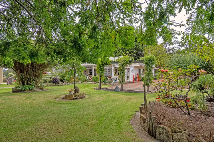Main view of Homely rural property listing, 202 Walter Road, Denmark WA 6333