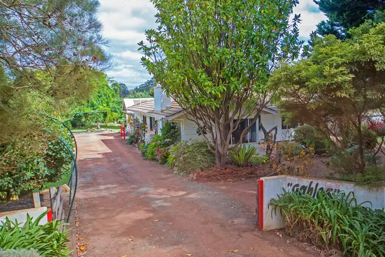 Second view of Homely rural property listing, 202 Walter Road, Denmark WA 6333