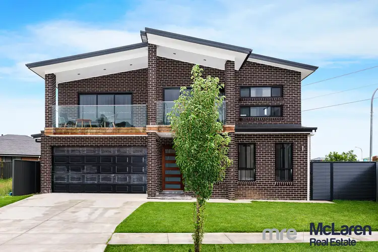 42A Oaklands Circuit, Gregory Hills NSW 2557