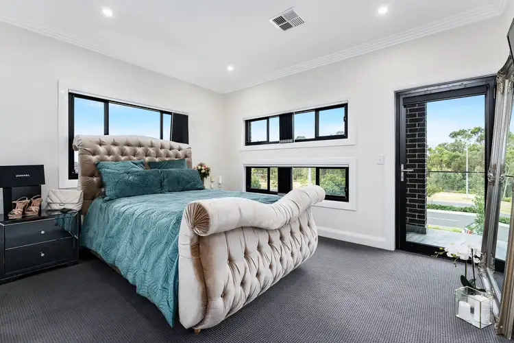 Sixth view of Homely house listing, 42A Oaklands Circuit, Gregory Hills NSW 2557