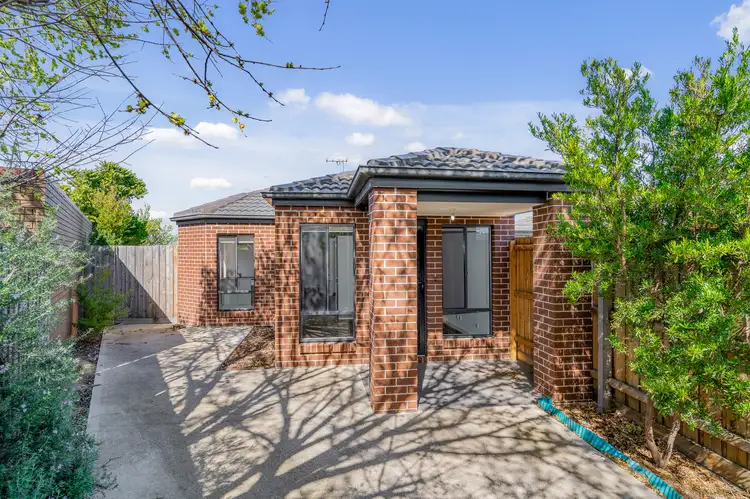 12A Varsity Court, Albanvale VIC 3021