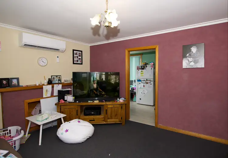 Third view of Homely house listing, 12 Kalinda Place, East Devonport TAS 7310