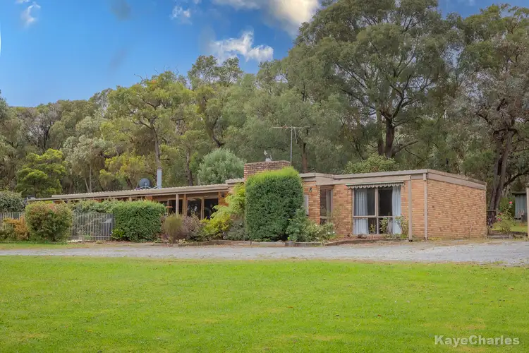 18 Fox Road, Beaconsfield Upper VIC 3808
