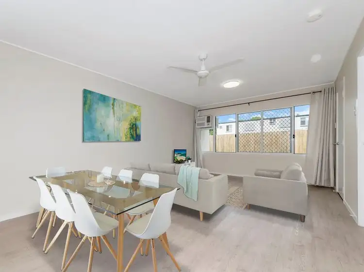 Main view of Homely block of units listing, 6 Snelham Street, Rosslea QLD 4812